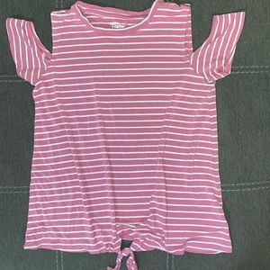 Girls top- Stitch Fix